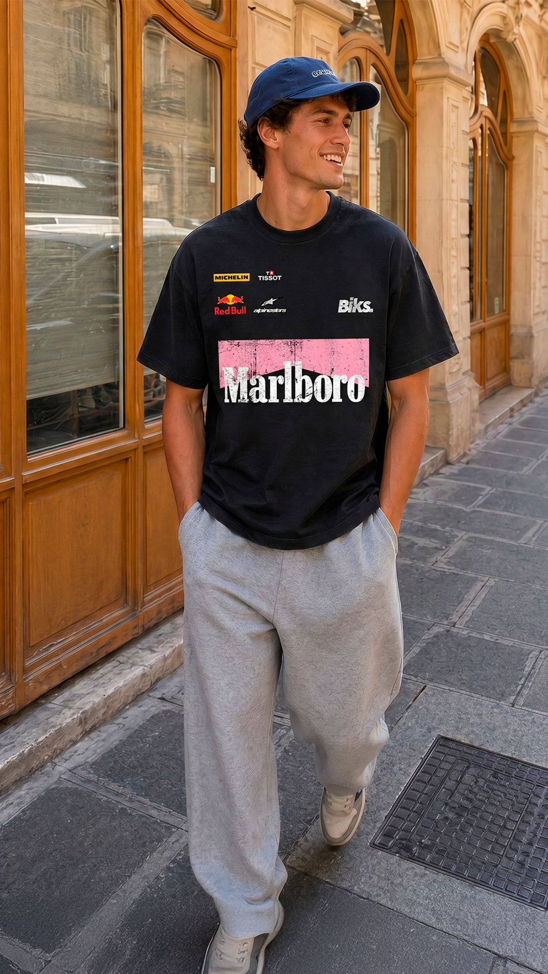 Tee Collection