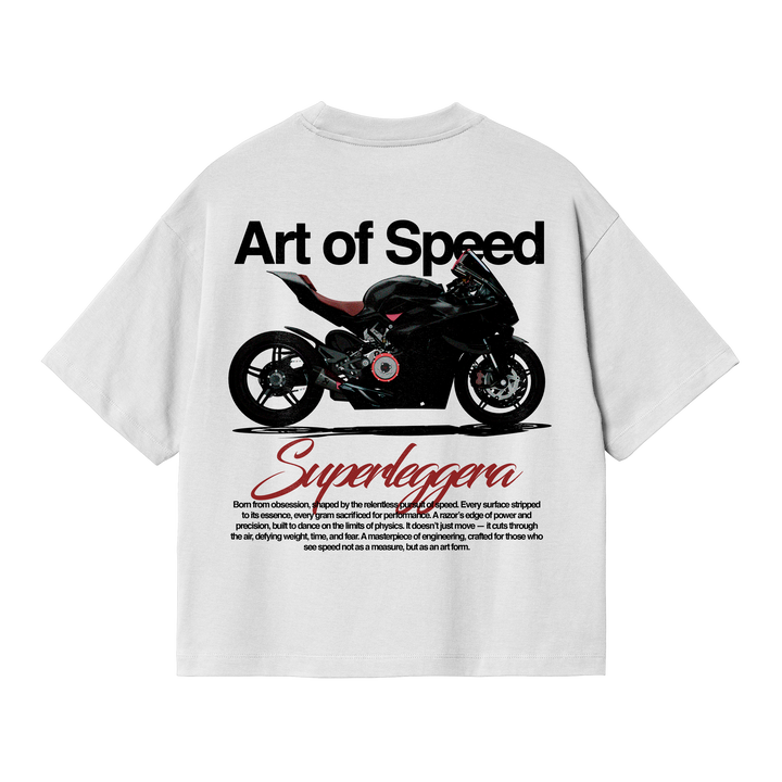 ART OF SPEED
