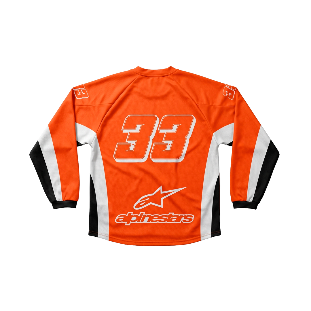 Rb Factory Jersey