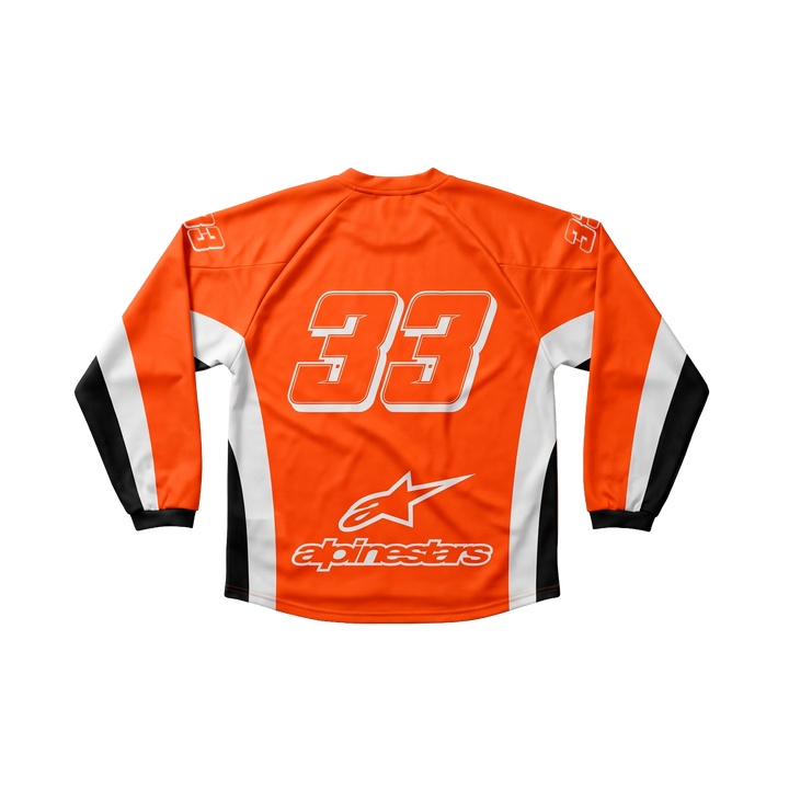 Rb Factory Jersey