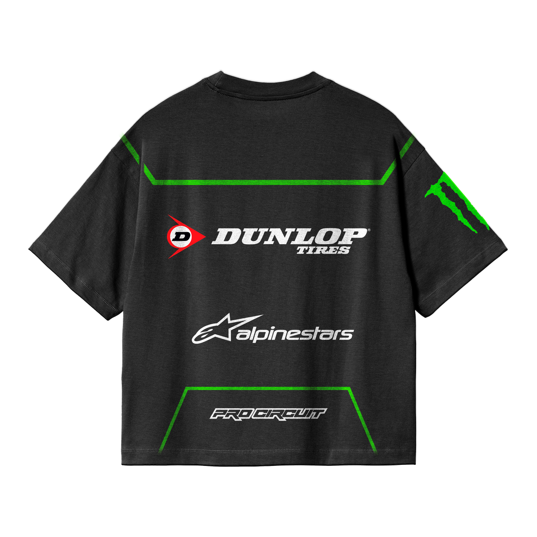 Monster Racing Tee