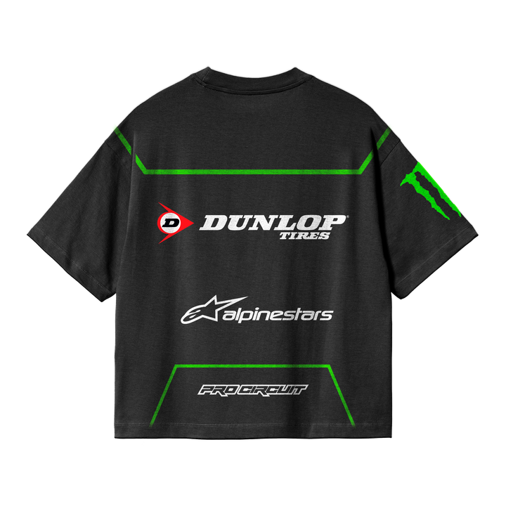 Monster Racing Tee