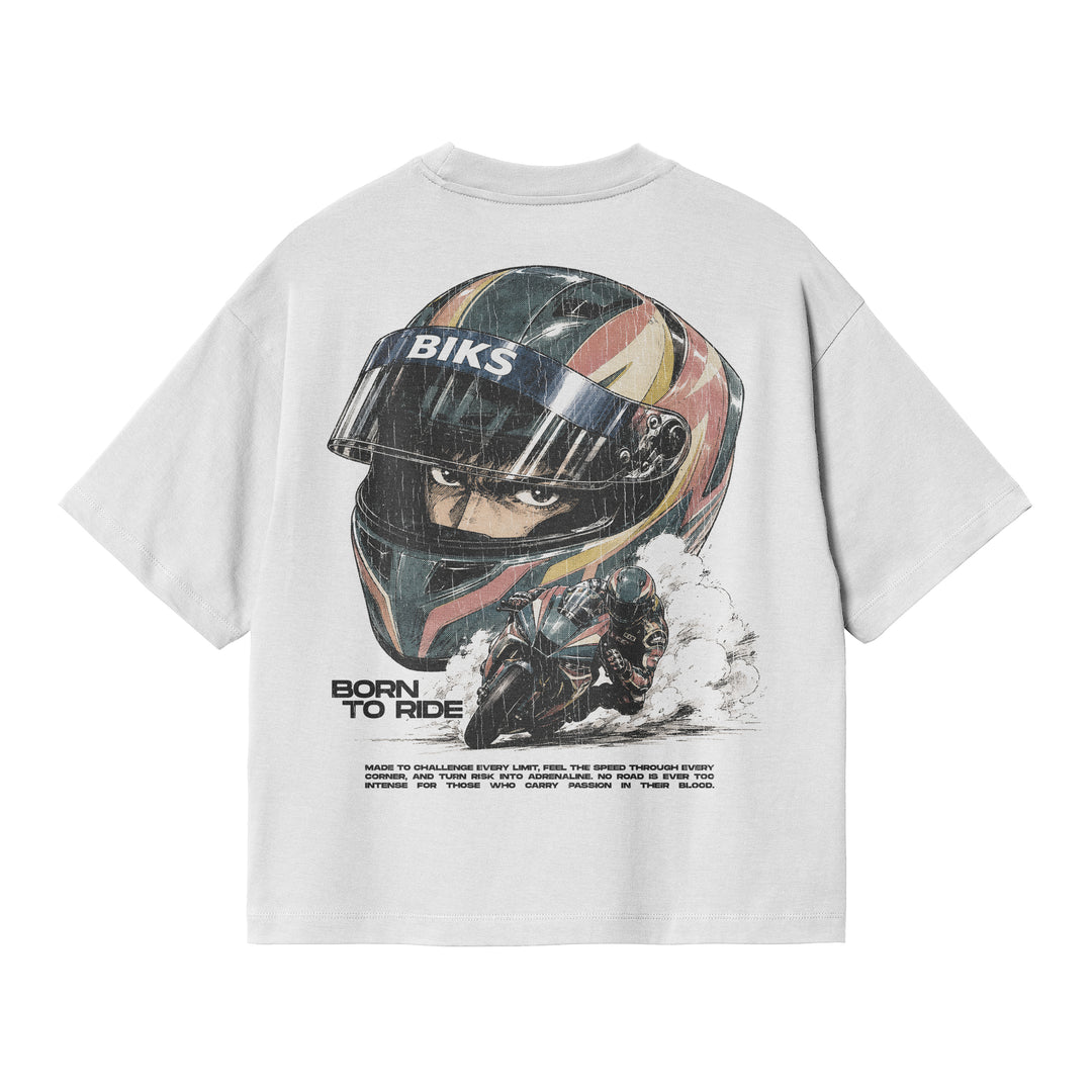 Born To Ride