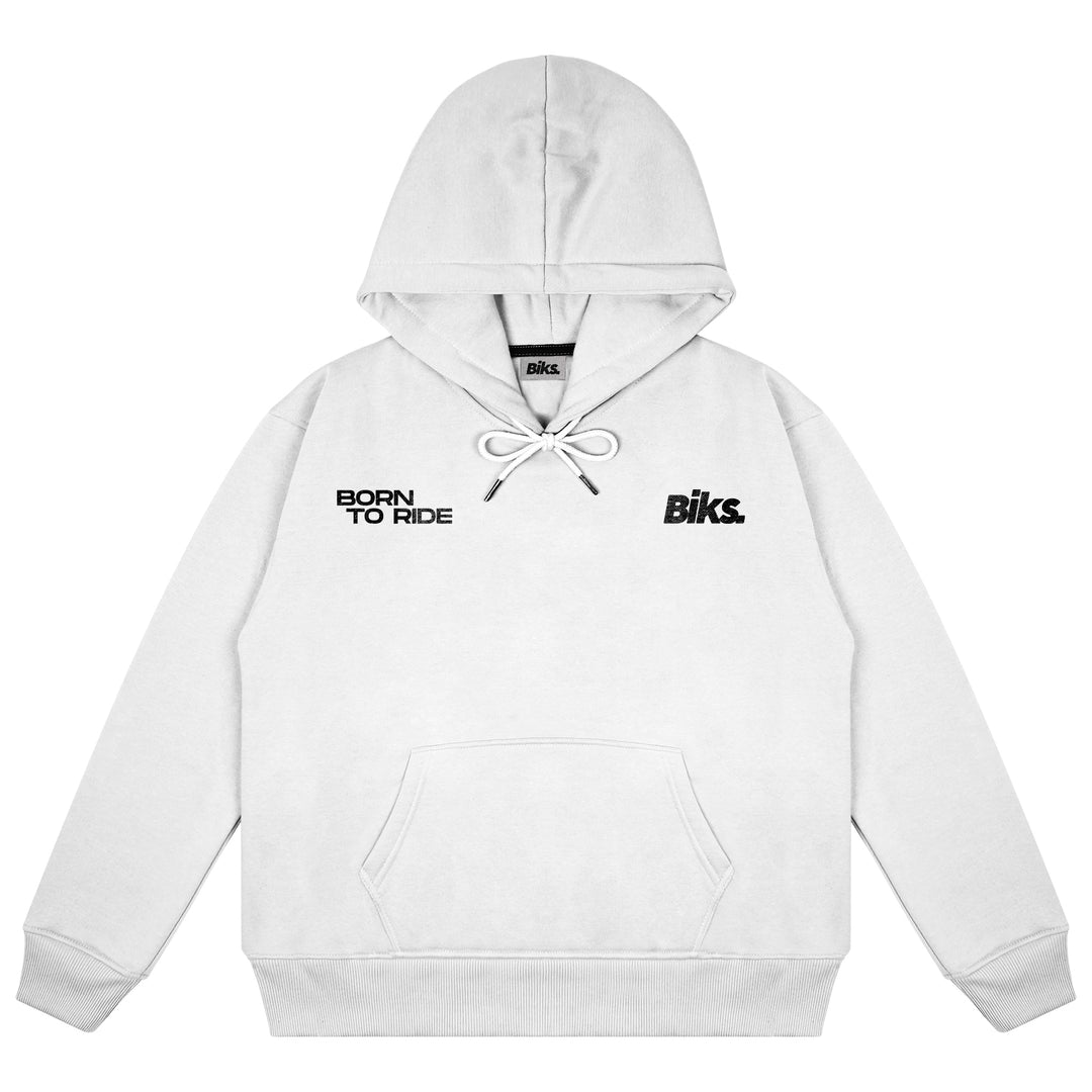 Born To Ride Hoodie