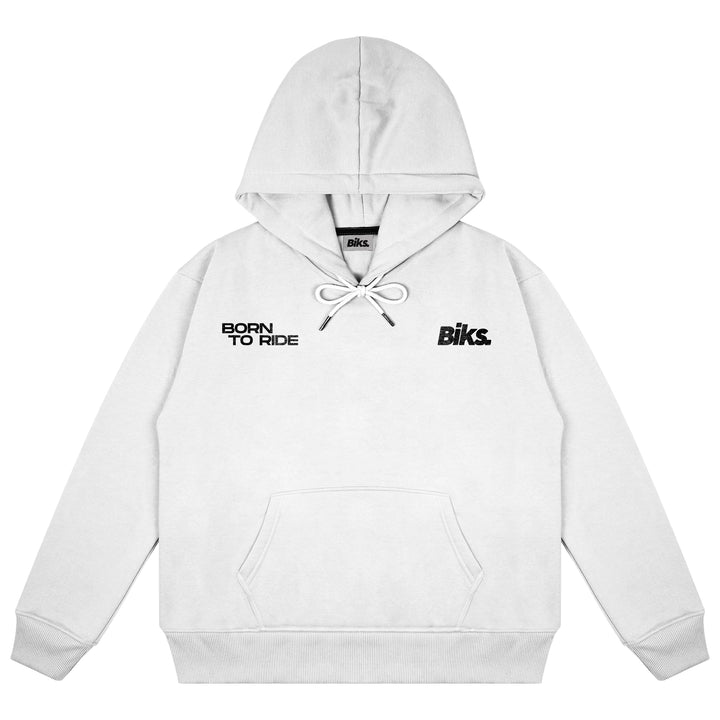 Born To Ride Hoodie