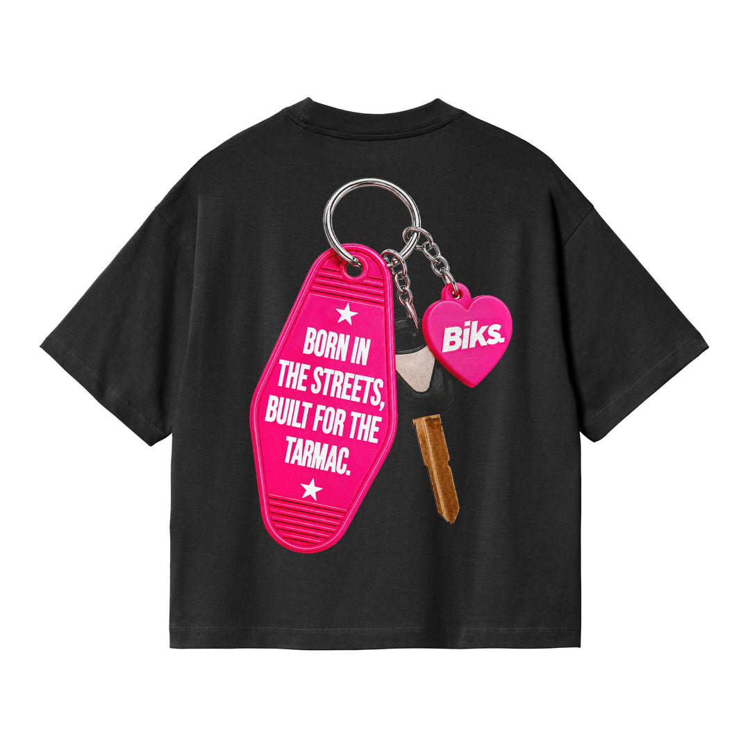 Built For The Tarmac Tee