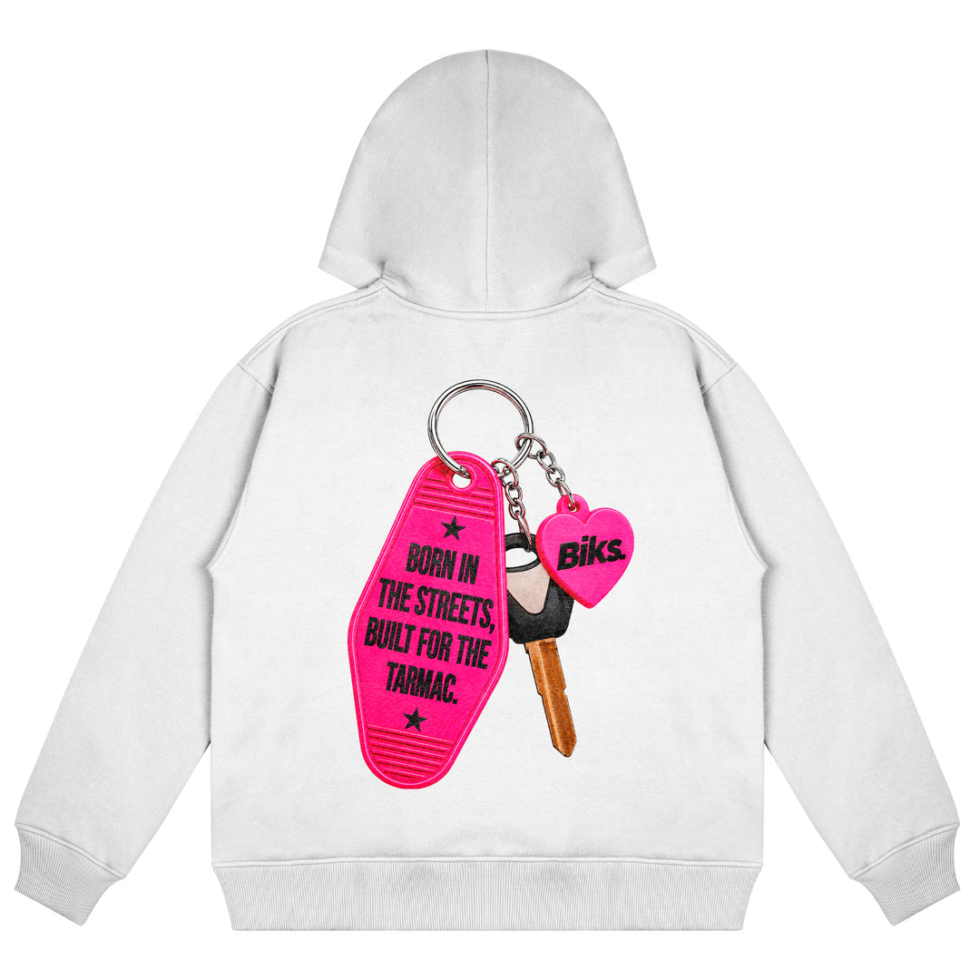Built for the Tarmac Hoodie