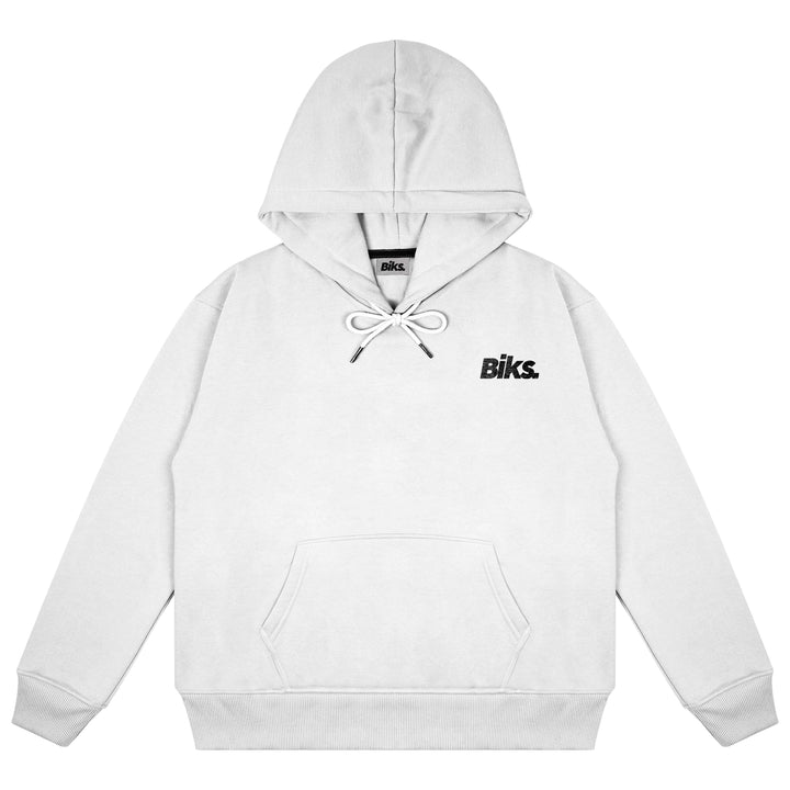 Built for the Tarmac Hoodie