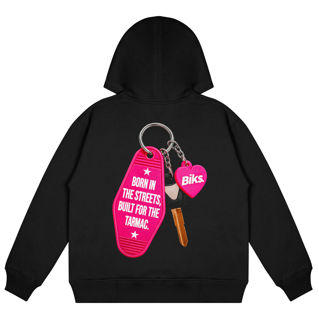 Built for the Tarmac Hoodie