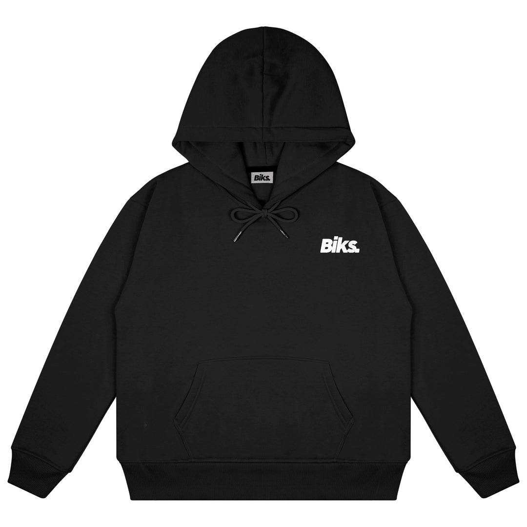 Built for the Tarmac Hoodie