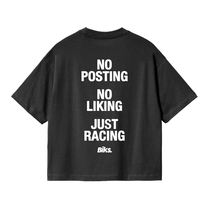 Just Racing