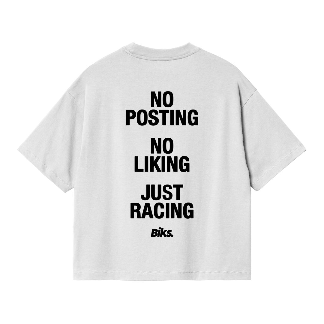 Just Racing