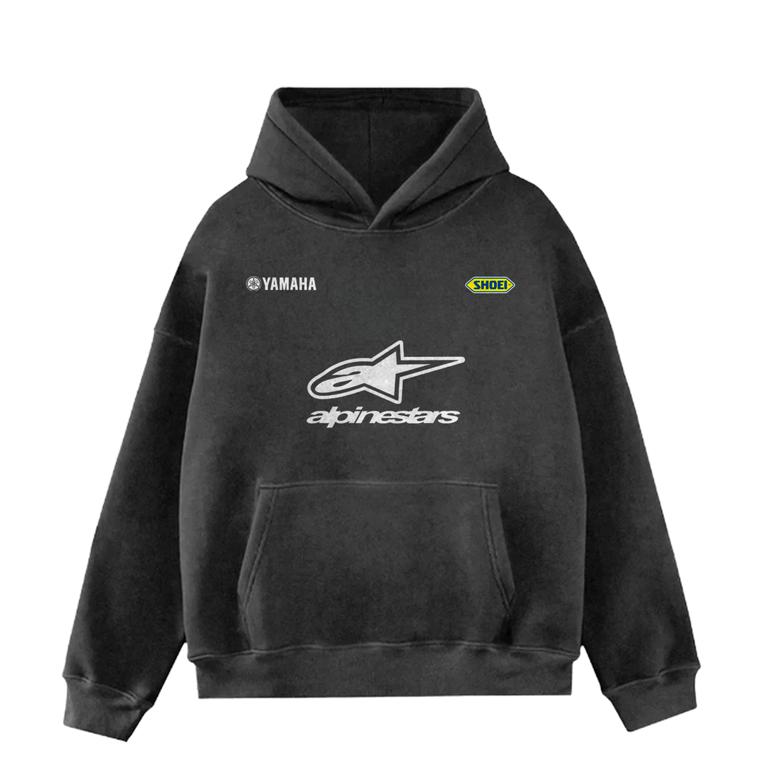 The Champion Dance Hoodie