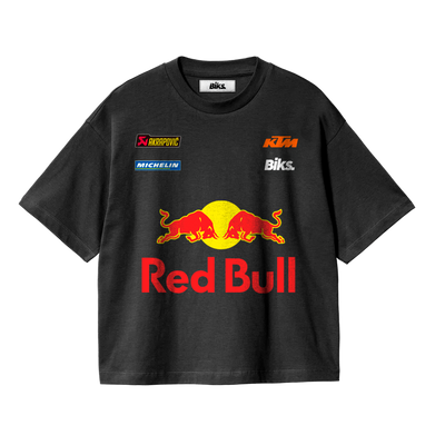 Full Throttle Tee