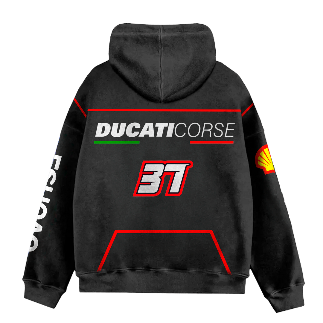 Corsa Racing Hoodie