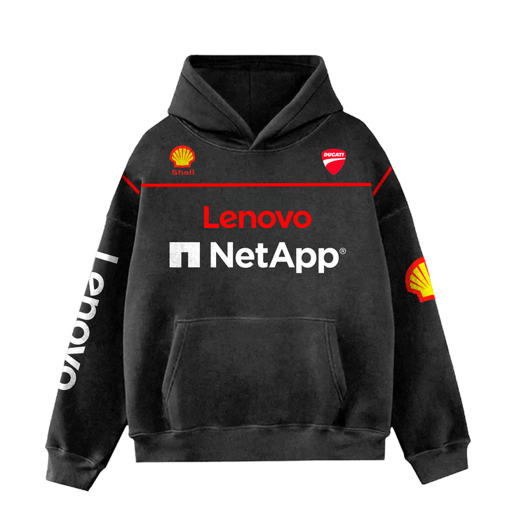 Corsa Racing Hoodie