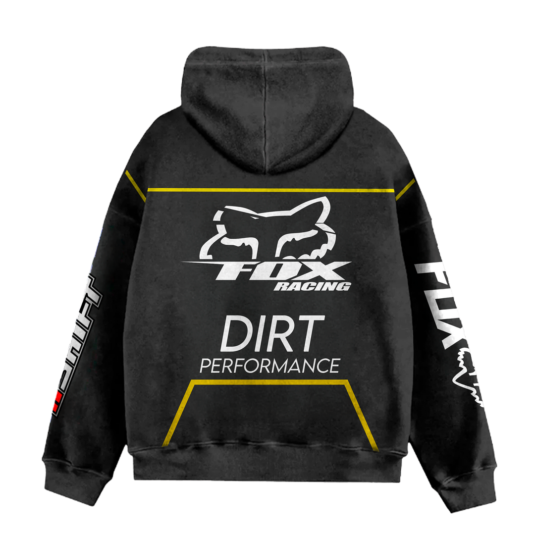 Offroad Racing Hoodie