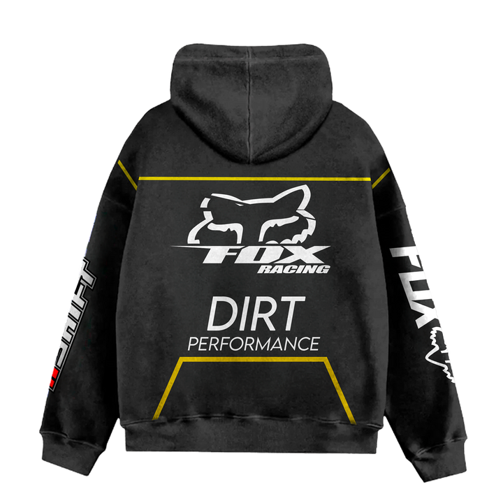 Offroad Racing Hoodie