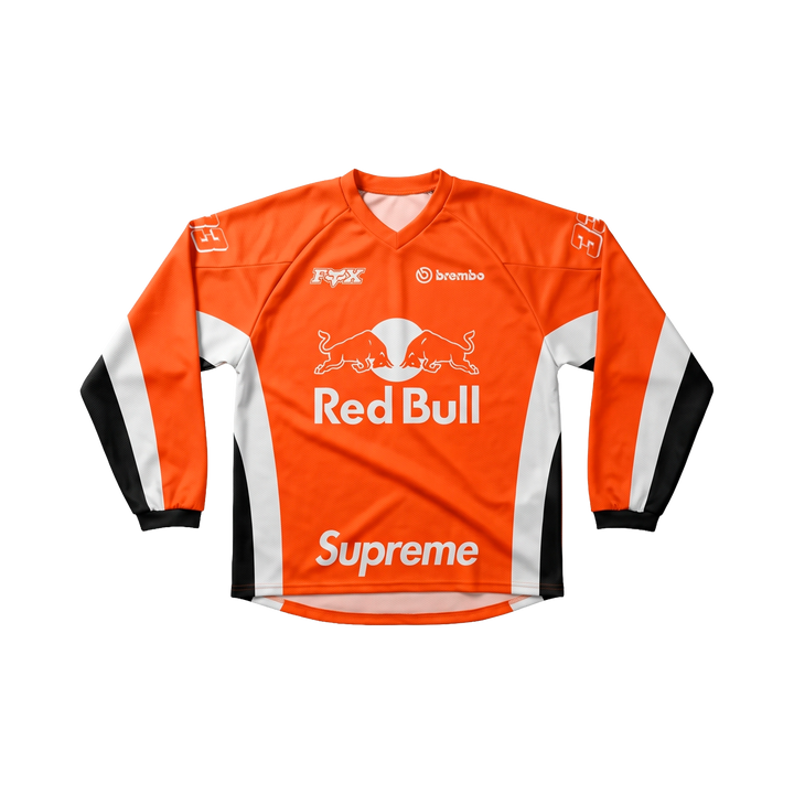 Rb Factory Jersey