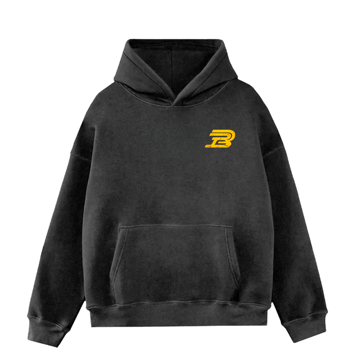 Desert Racing Service Hoodie