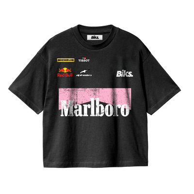 Marlboro Pink Tee