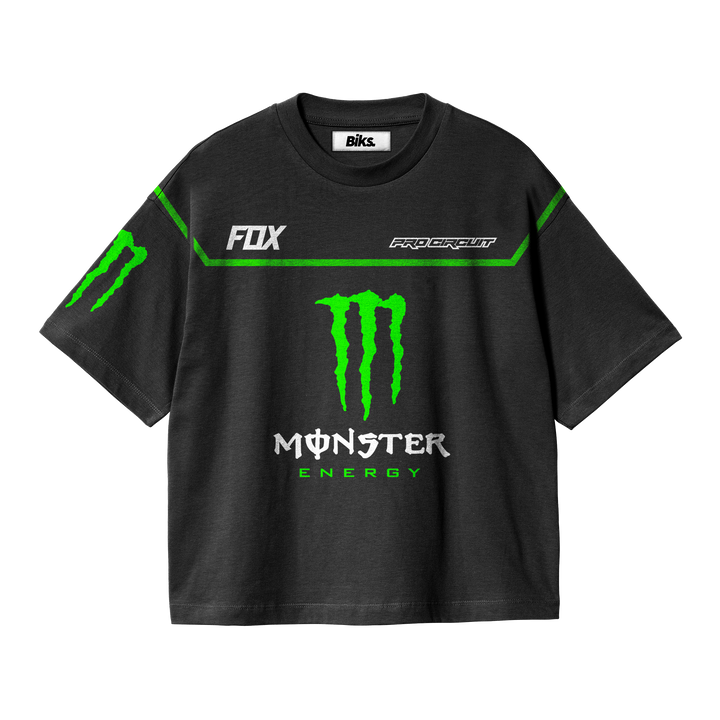 Monster Racing Tee