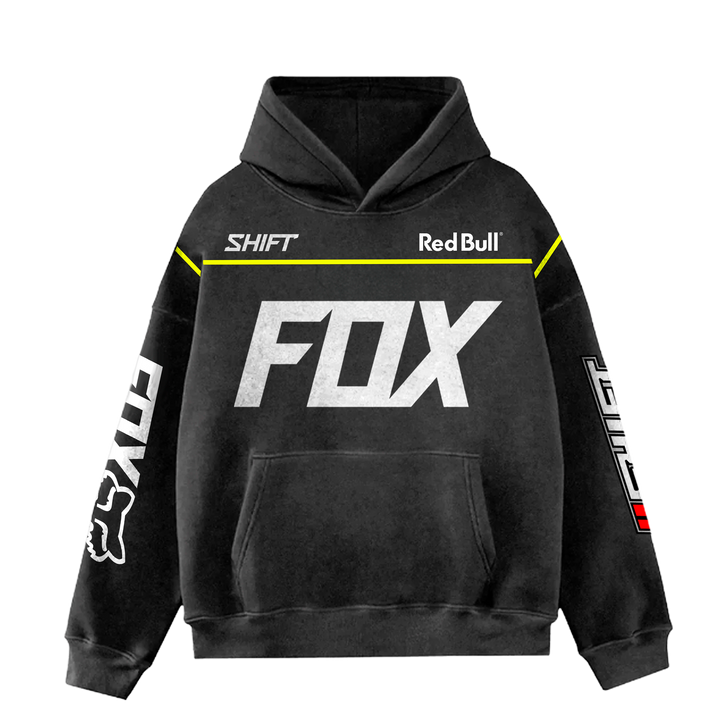 Offroad Racing Hoodie
