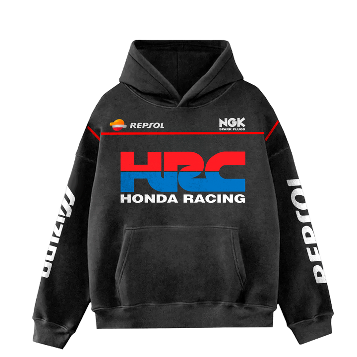 HRC Racing Hoodie