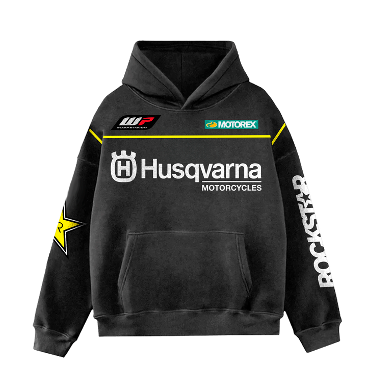 Factory Team Racing Hoodie