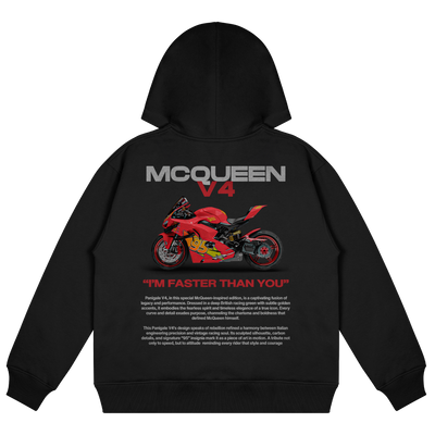 Mcqueen Panigale V4