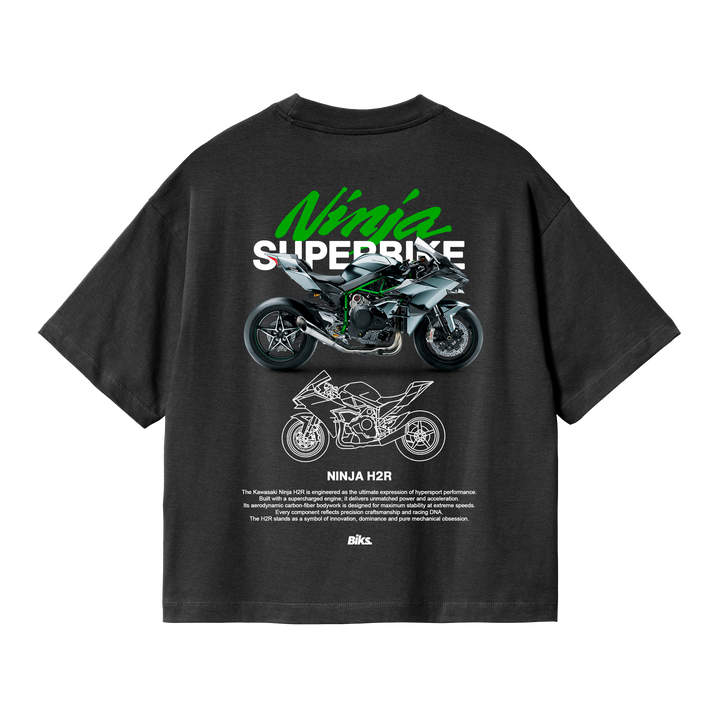 Ninja Superbike