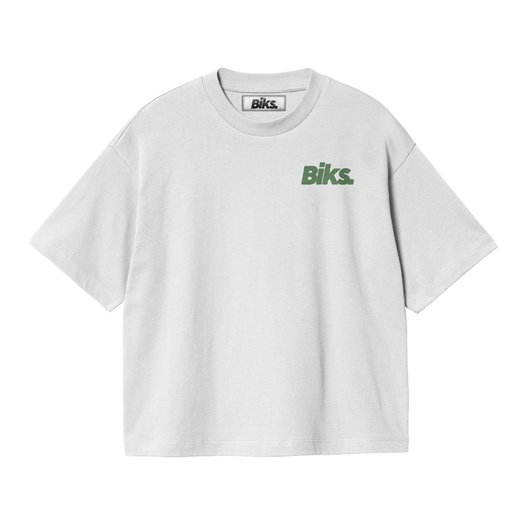 Need Miles Not Money Tee
