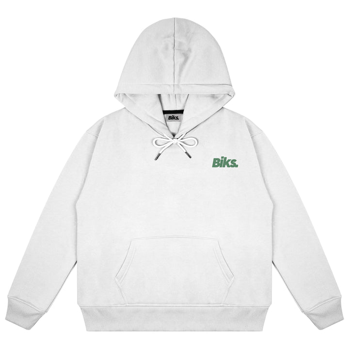 Need Miles Not Money Hoodie
