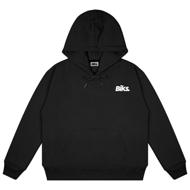 Not a passanger Hoodie