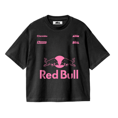 Rb Pink Tee
