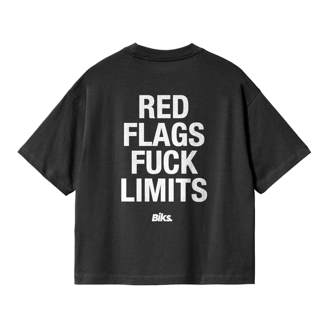 Fuck Limits