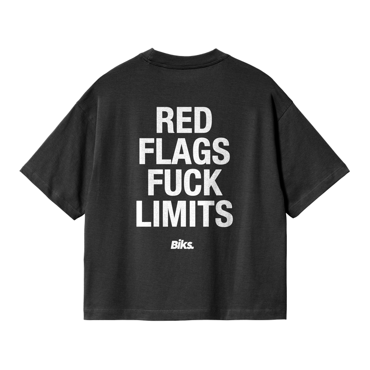Fuck Limits