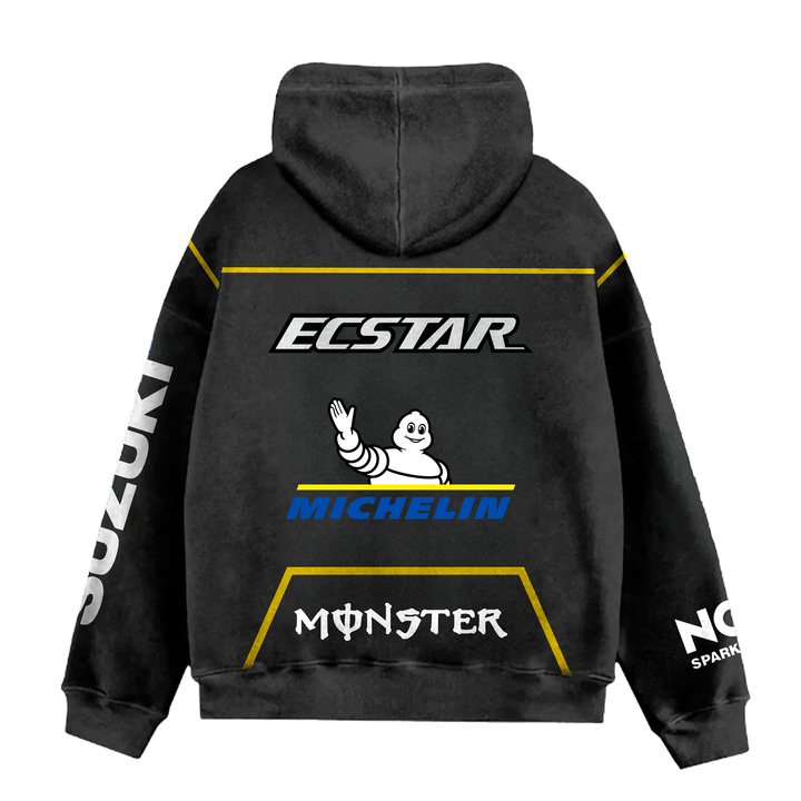 GSX Racing Hoodie