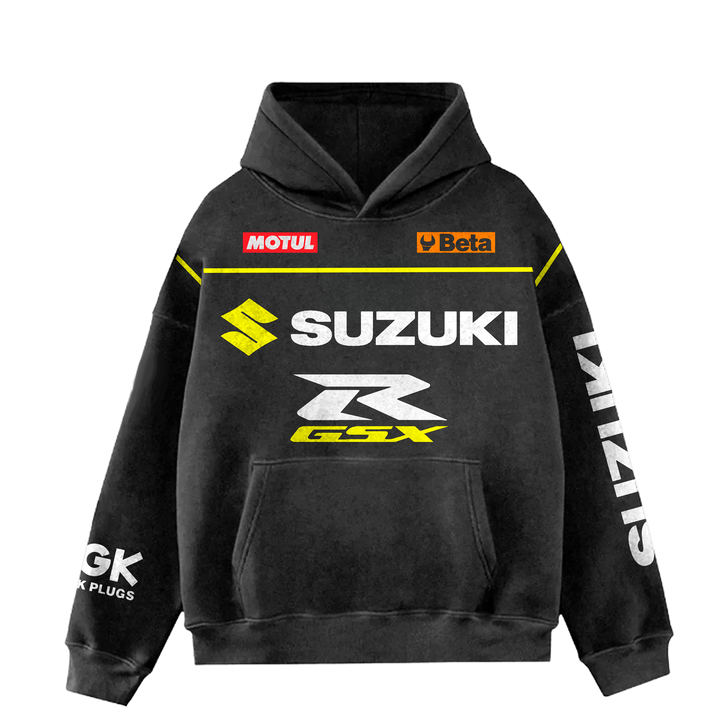GSX Racing Hoodie