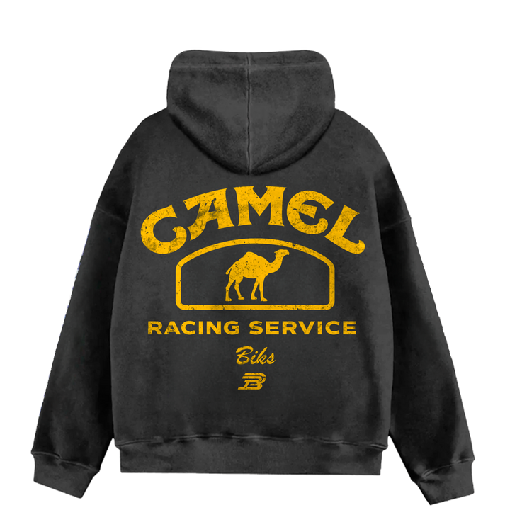 Desert Racing Service Hoodie
