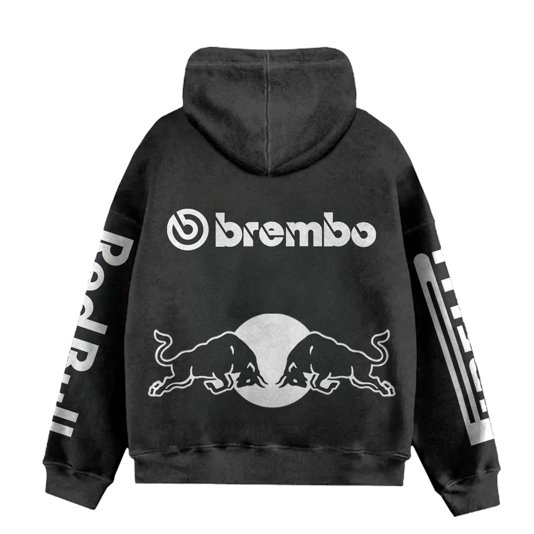 Pure Street Racing Hoodie
