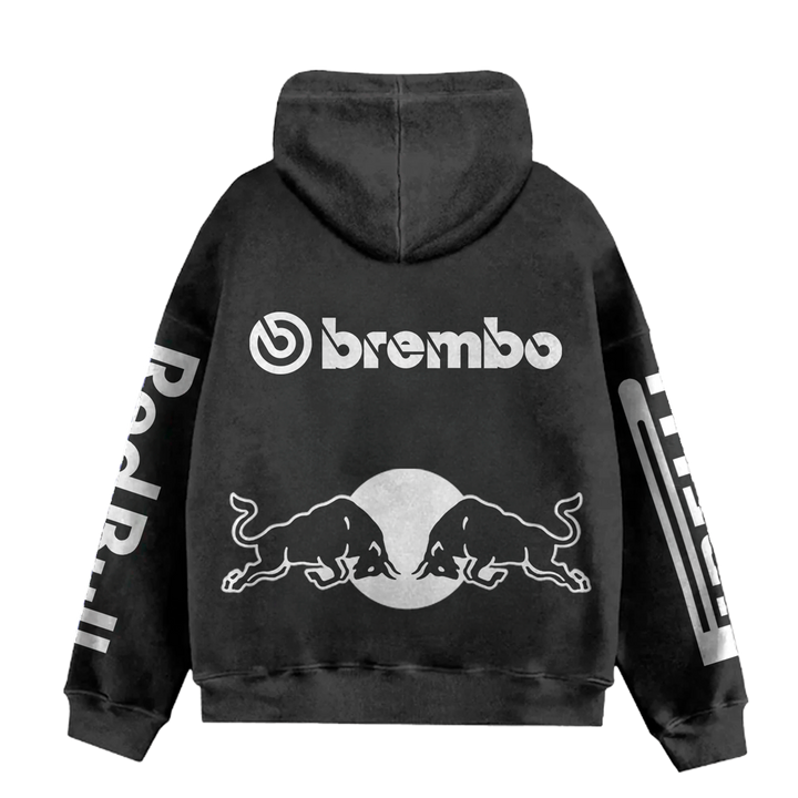 Pure Street Racing Hoodie