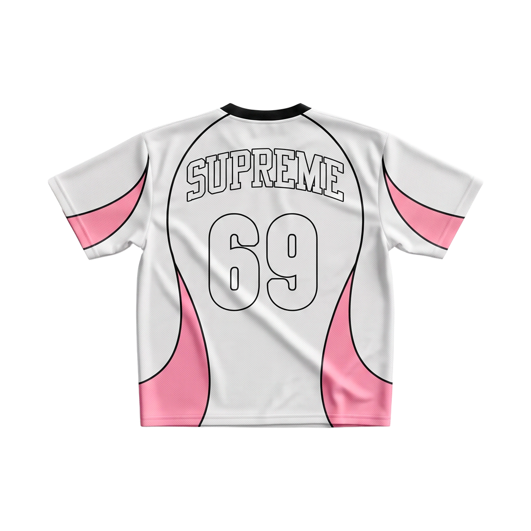 Marlboro Pink Jersey