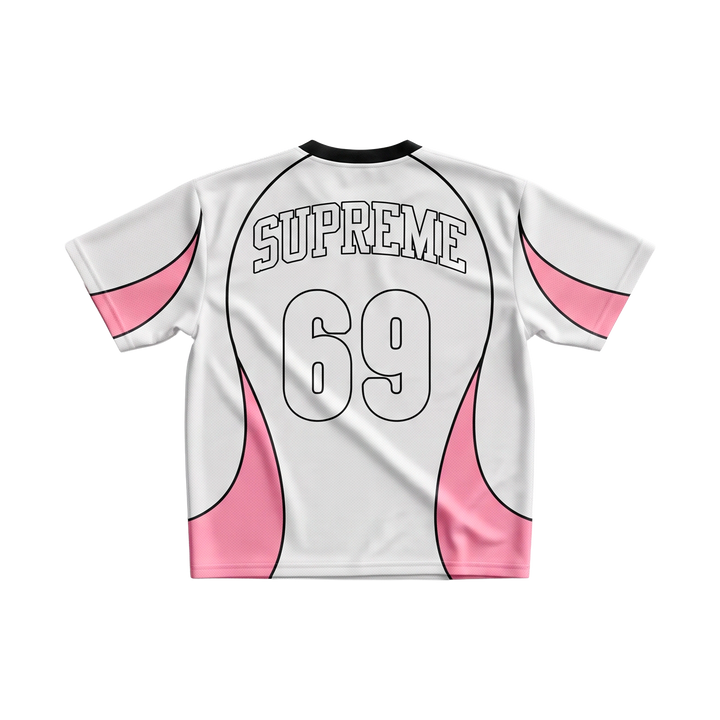 Marlboro Pink Jersey