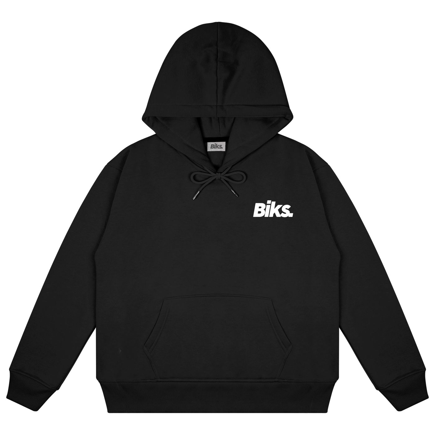Pretty Girls Love Fast Bikes Hoodie