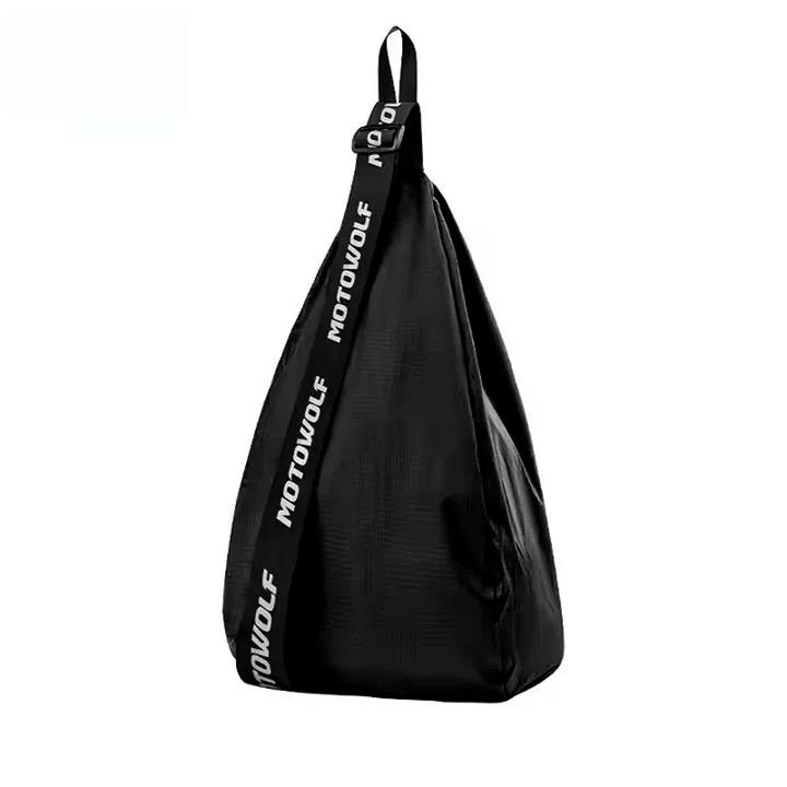 BIKS Rider Helmet Bag