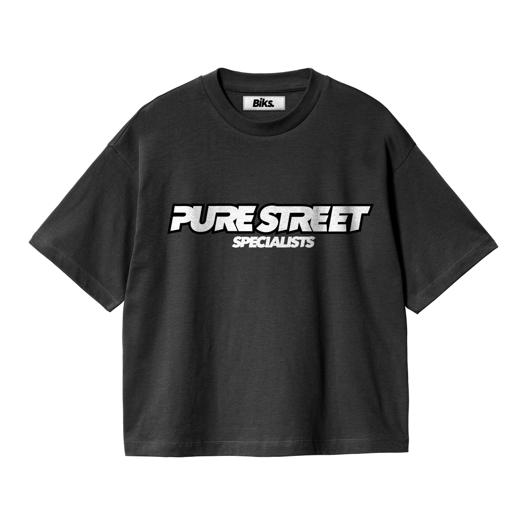 Pure Street Tee