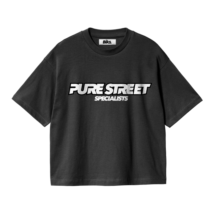 Pure Street Tee