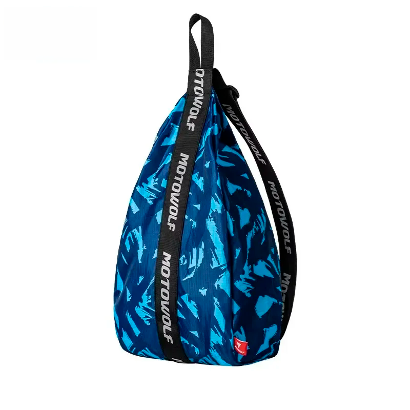 BIKS Rider Helmet Bag