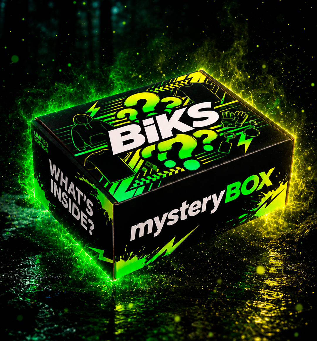 Mystery Box MT07